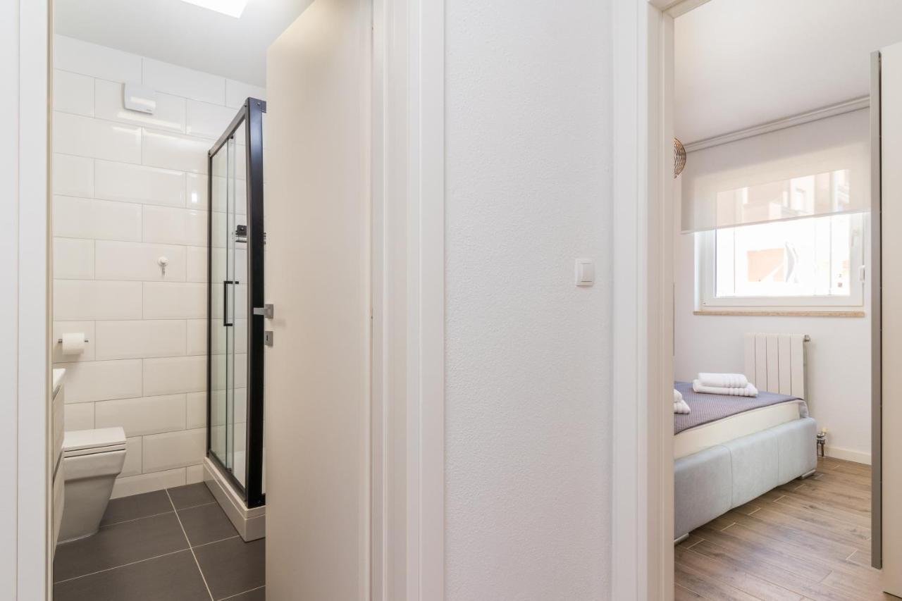 PUY New Apartment Near Sea With 3 Bedrooms And 2 Bathrooms מראה חיצוני תמונה