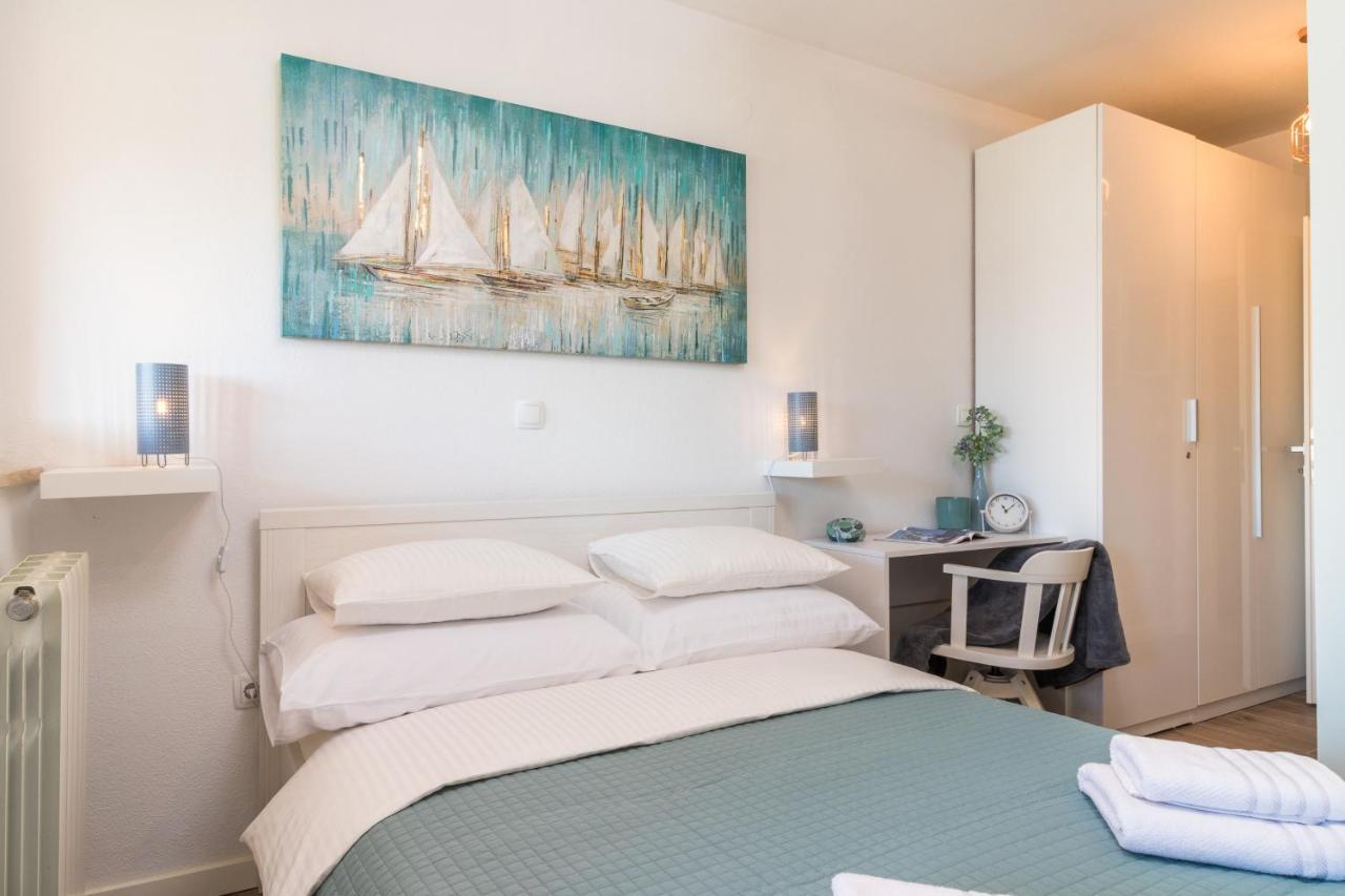 PUY New Apartment Near Sea With 3 Bedrooms And 2 Bathrooms מראה חיצוני תמונה