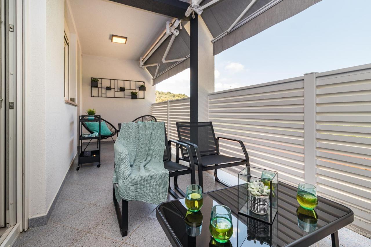 PUY New Apartment Near Sea With 3 Bedrooms And 2 Bathrooms מראה חיצוני תמונה
